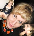 Carmeb 4 Polish hairy mature slut spreading - Photo #55