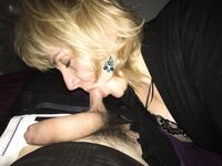 Carmeb 4 Polish hairy mature slut spreading - Photo #68