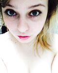 sweet blonde teen selfshots - Photo #5
