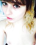 sweet blonde teen selfshots - Photo #6