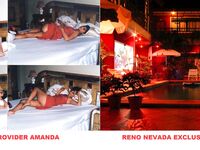 My Jewish prostitute wife Amanda 2 - Photo #1