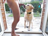 avec mon mâle - Photo #13