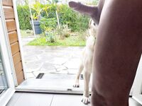 avec mon mâle - Photo #9
