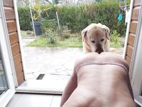 avec mon mâle - Photo #6