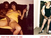 My Jewish ghetto whore wife Amanda - Photo #1