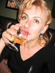 Carmen Polish mature outdoor fuck - Photo #21