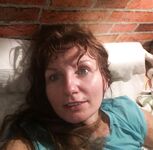 Zan 45 yo Polish hairy weekend fuck slut - Photo #1