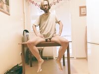 striptease - Photo #1