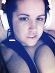 Amateur BBW Slut - Photo #19