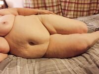 Blonde BBW Wife - Photo #5