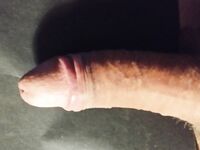 His Cock - Photo #10