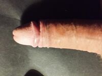 His Cock - Photo #13
