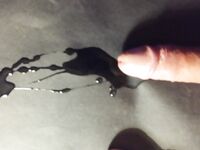 His Cock - Photo #14