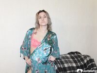 Sister's friend teases me while she's over - Photo #7