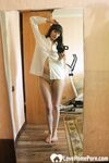 Horny teacher taking some selfies during lockdown - Photo #2