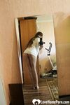 Horny teacher taking some selfies during lockdown - Photo #5