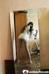 Horny teacher taking some selfies during lockdown - Photo #6