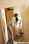Horny teacher taking some selfies during lockdown - Photo #14