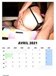 Calendrier 2021 nat092 - Photo #4