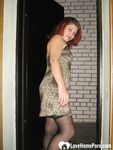Compilation of a hottie showing her goods - Photo #28