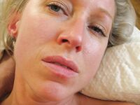 MArgo 35 yo Polish wife slut BDSM - Photo #40