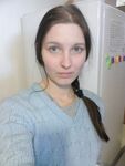 Anna 30 yo Polish wife slut - Photo #53