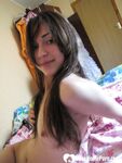 Ex-girlfriend showing off her amazing divine body - Photo #82