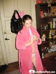 Surprising my man with a quick fuck - Photo #10