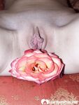 Beautiful girlfriend in stockings gets some oral 2 - Photo #43