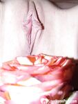 Beautiful girlfriend in stockings gets some oral 2 - Photo #52