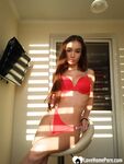 Trying out some sexy lingerie for you - Photo #1