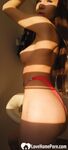 Trying out some sexy lingerie for you - Photo #15