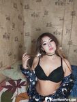 Lonely Asian pleasuring herself during COVID lockdown - Photo #8