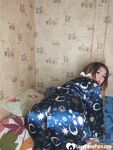 Lonely Asian pleasuring herself during COVID lockdown - Photo #2