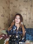 Lonely Asian pleasuring herself during COVID lockdown - Photo #1