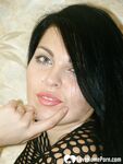 Kinky teacher in fishnet teases like never before - Photo #30