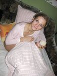 Patrice Polish hairy whore - Photo #13