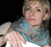 Caroline POlish anal whore - Photo #40