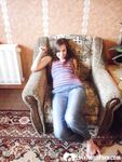 I love showing off my sexy skinny body - Photo #13