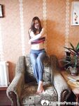 I love showing off my sexy skinny body - Photo #8