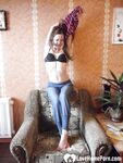 I love showing off my sexy skinny body - Photo #6
