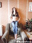 I love showing off my sexy skinny body - Photo #4