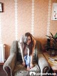 I love showing off my sexy skinny body - Photo #2