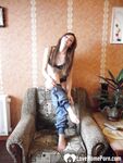 I love showing off my sexy skinny body - Photo #1