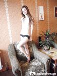 I love showing off my sexy skinny body - Photo #65