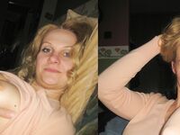 Patrice 40 yo Polish web whore - Photo #18