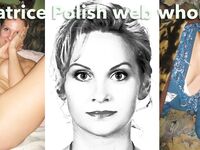 Patrice 40 yo Polish web whore - Photo #3