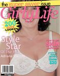 Adriana pornstar amateur - Photo #2
