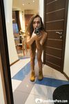 Keeping the boots on during my nudes session - Photo #9