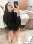Hot teacher taking some selfies in her room - Photo #17